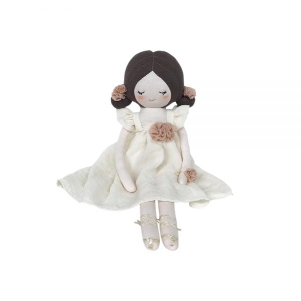 Dreamy Doll Maya - Little Oak + Co