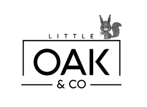 Little Oak + Co Gift Card - Little Oak + Co