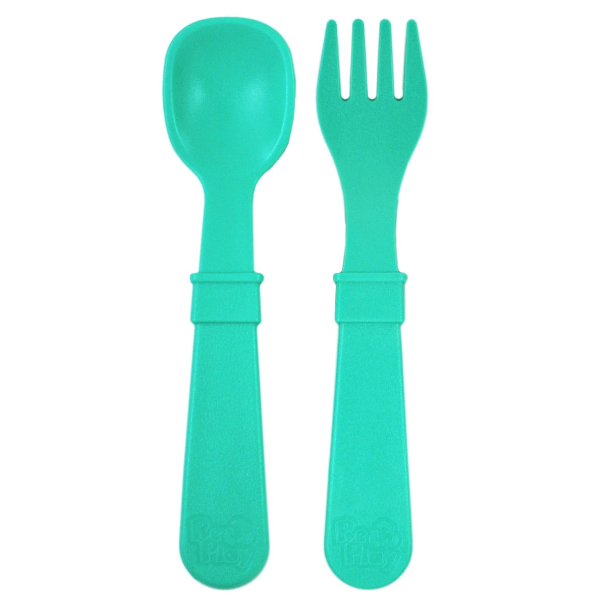 Re-Play Fork & Spoon - Little Oak + Co