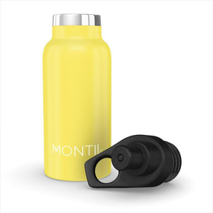 MontiiCo Mini Drink Bottle - Little Oak + Co