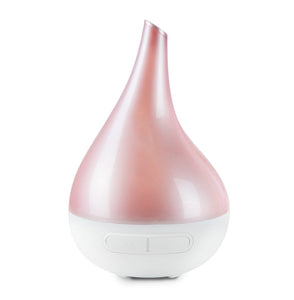 Aroma-Bloom Pearl Pink - Little Oak + Co